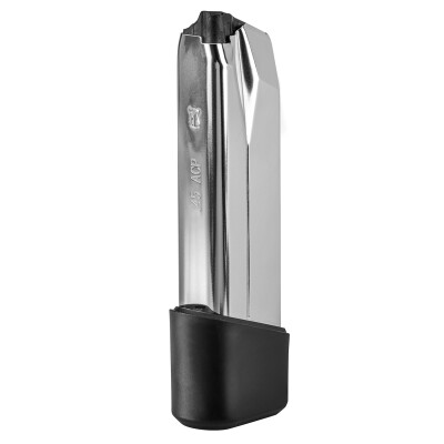 FN 545 Magazine 18 Rounds .45 ACP Nickel Steel