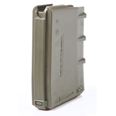 HERA H1 AR-15 Magazine 5.56/.223 10 Rounds OD Green
