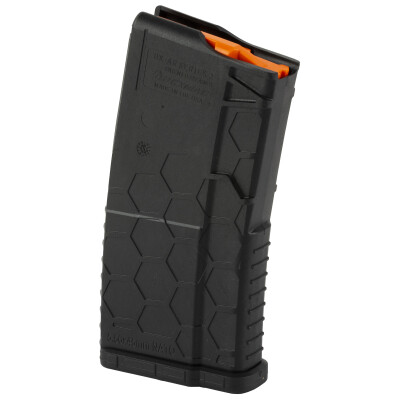 Hexmag Shorty 20 Round AR-15 Magazine 5.56/.223