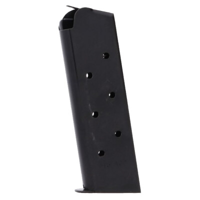 Kimber Full Size 1911 Magazine .45 ACP 8 Rounds Black