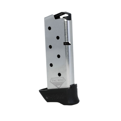 Kimber Micro 9 TacMag Magazine 9mm Luger 7 Rounds