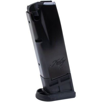 Kimber KDS9C Magazine 9mm Luger 10 Rounds Black