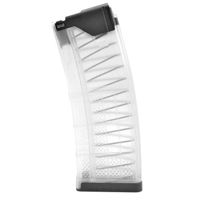 Lancer L5AWM AR-15 30 Round Magazine 5.56 NATO Clear