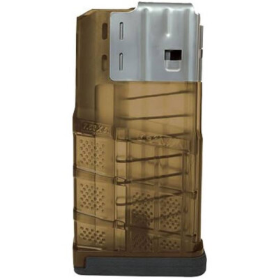 Lancer L7AWM DPMS LR-308 20 Round Magazine 7.62 NATO FDE
