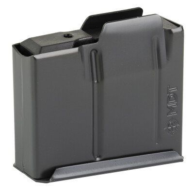 MDT Metal 3 Round AICS Magazine .300 WSM/6.5 PRC