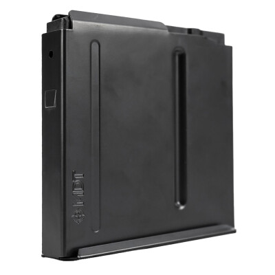 MDT Metal 5 Round .300 PRC AICS Magazine CIP 3.850"