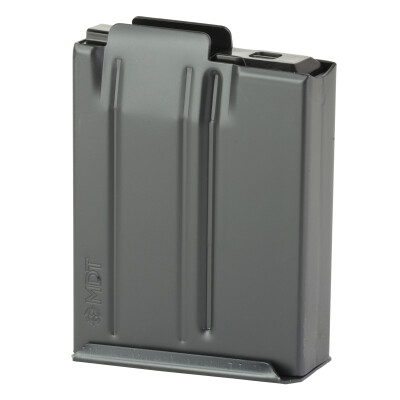 MDT Metal 12 Round AICS Magazine 6mm ARC /6.5 Grendel