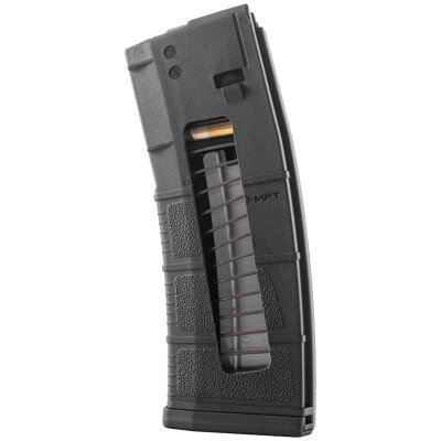 Mission First Tactical 10/30 10 Round AR-15 Magazine 5.56/.223