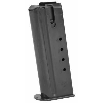 Magnum Research Desert Eagle 7 Round Mag .50 AE Blued