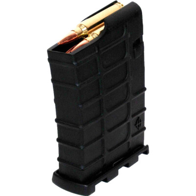NEMO Omen 14 Round Magazine .300 Win Mag Polymer Black