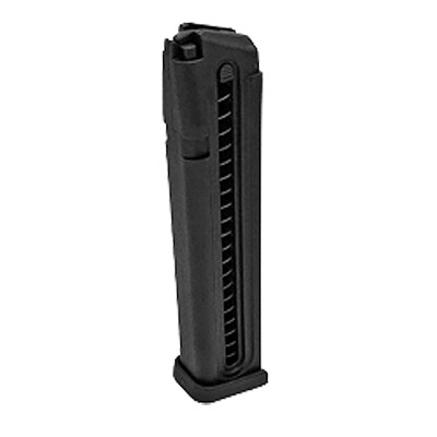 ProMag 25 Round Mag for Glock 44 Polymer Black