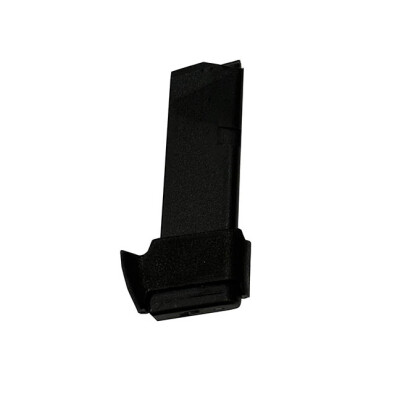 ProMag Magazine .380 ACP 15 Rounds For Glock 28 Black Polymer 