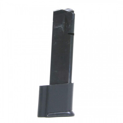 ProMag Para Ordnance Warthog/P12/P13/P14 Magazine .45 ACP 20 Rounds Steel Blued PAR-A3