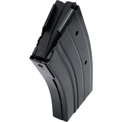 ProMag Ruger Mini-30 Magazine 7.62x39 20 Rounds Steel Black