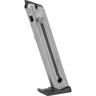 Ruger Mark IV 22/45 Magazine .22 LR 10 Rounds