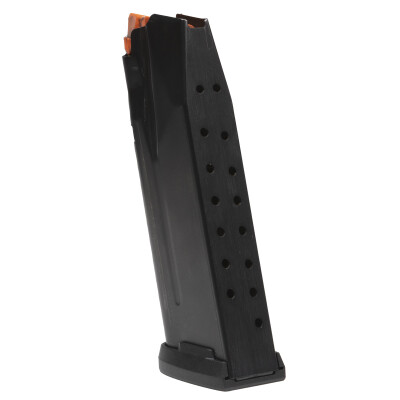 SIG Sauer P365-XMACRO Magazine 9mm Luger 17 Rounds Black