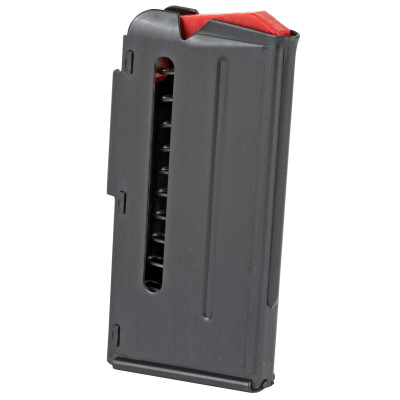 Savage Model 93 Magazine .22 Magnum/.17 HMR 10 Rounds Steel Blued 90010