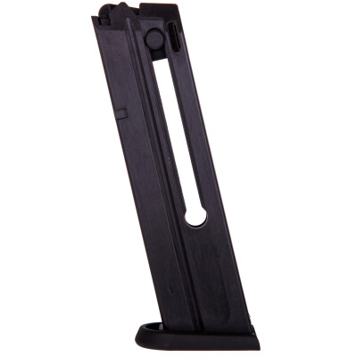 Taurus TX22 10 Round Magazine .22 Long Rifle Polymer Black Finish
