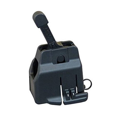 Maglula SIG Sauer MPX 9mm Magazine Loader Polymer Black