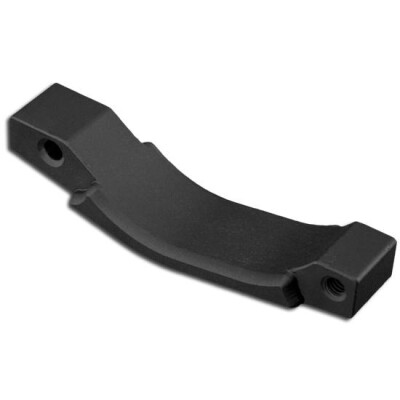 Magpul AR-15 Enhanced Trigger Guard, Aluminum, Black