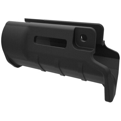 Magpul SL Hand Guard SP89/MP5K And Clones With 5" Barrel Polymer Black