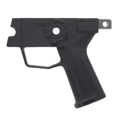 Magpul SL Grip Module For HK94/93/91 and Clones Polymer Black MAG1070