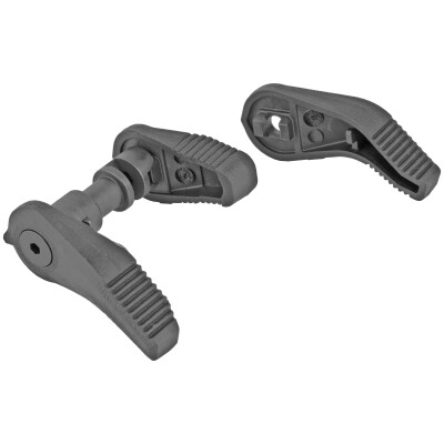 Magpul Industries Enhanced Selector Kit For HK SP5/HK94 Polymer Black