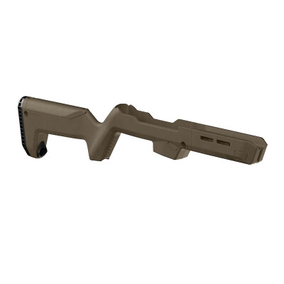 Magpul PC Backpacker Stock for Ruger PC Carbine FDE