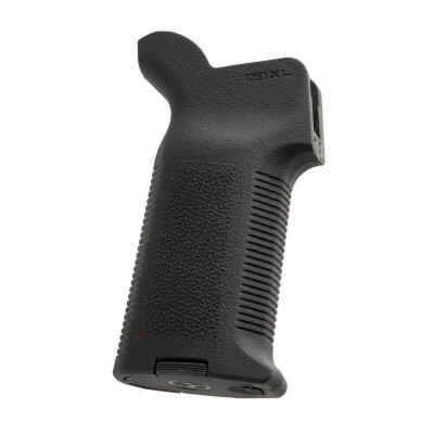 Magpul MOE K2-XL Grip For AR-15 Pattern Firearms Black