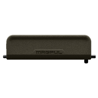 Magpul AR-15 Enhanced Ejection Port Cover OD Green