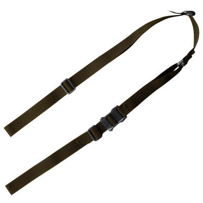 Magpul MS1 Lite Two-Point Sling 1" Nylon Green