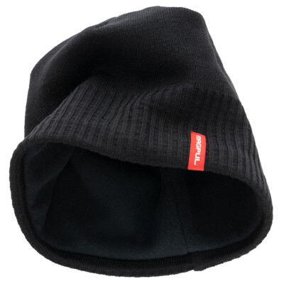 Magpul Lined Merino Beanie Black