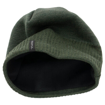 Magpul Lined Merino Beanie Olive Heather