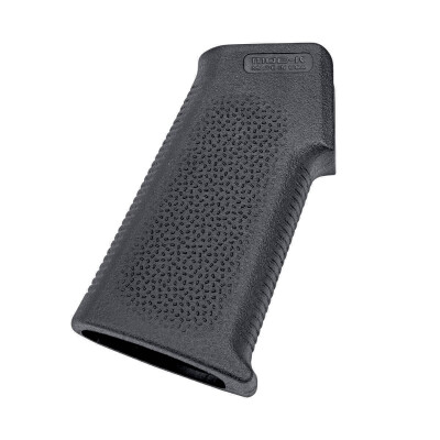 Magpul MOE-K Grip For AR-15 Pattern Firearms Gray