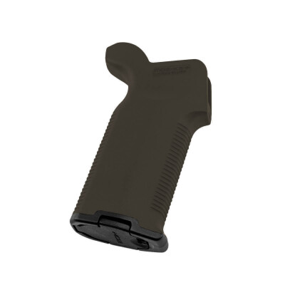 Magpul MOE-K2+ Grip For AR-15 Pattern Firearms OD Green