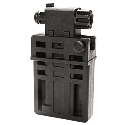 Magpul AR-15 BEV Block Polymer Black MAG536