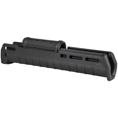 Magpul Zhukov AK-47 Handguard M-Lok Extended Length Black