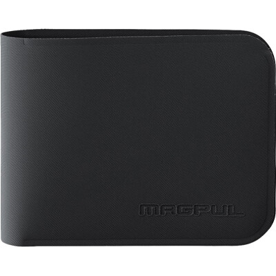 Magpul DAKA Bifold Wallet Polymer Anti-Slip Fabric
