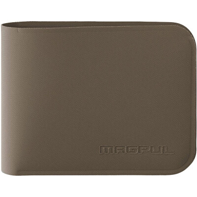 Magpul DAKA Bifold Wallet Polymer Anti-Slip Fabric