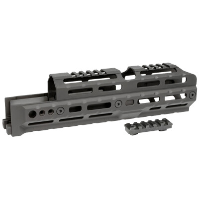 Midwest Industries Alpha AK-47 10" M-LOK Handguard