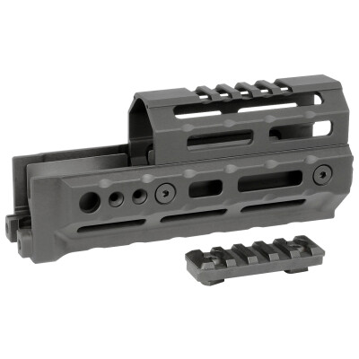 Midwest Industries Alpha AK-47 6" M-LOK Handguard