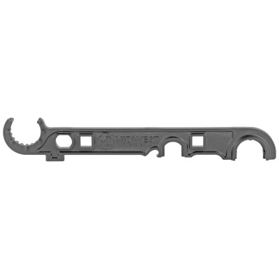 Midwest Industries Armorer's Wrench For AR-15 Rifles