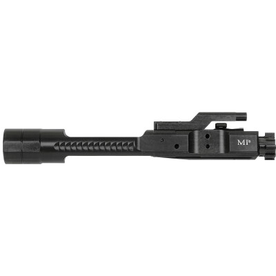 Midwest Industries Enhanced AR15 Bolt Carrier Group 5.56/.223 Black Nitride