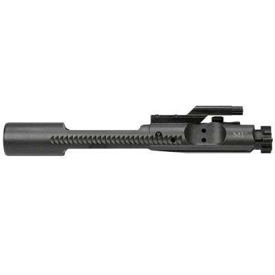 Midwest Industries Bolt Carrier Group AR15 5.56/.223 Black Nitride