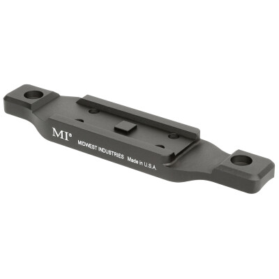 Midwest Industries Benelli M4 Aimpoint T2 Mount