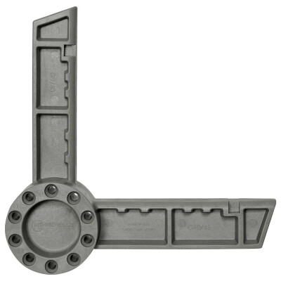 Midwest Industries Glock Pistol Caliber Carbine Block