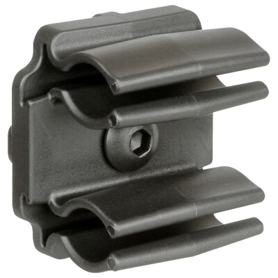 Midwest Industries Universal Shell Holder M-Lok 357 Mag to 45-70 Govt