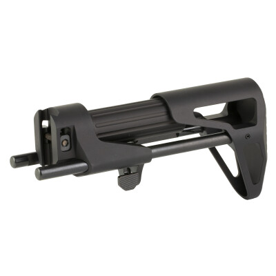 Maxim Defense AR-15 Adjustable Picatinny Rail Stock