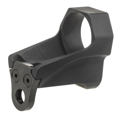 Maxim Defense PDX/MDX Pistol System Housing Only Black