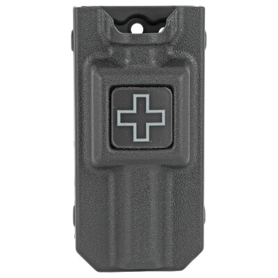 North American Rescue Rigid Gen 7 C-A-T Case Blade Tech TekLok Attachment Black